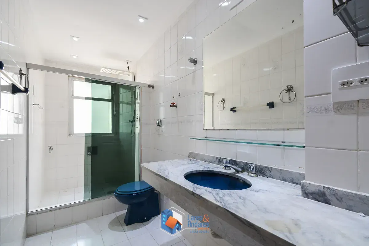 Imagem Cobertura para venda em Jardim Paulista com 4 quartos, sendo 1 suíte, 288m²
