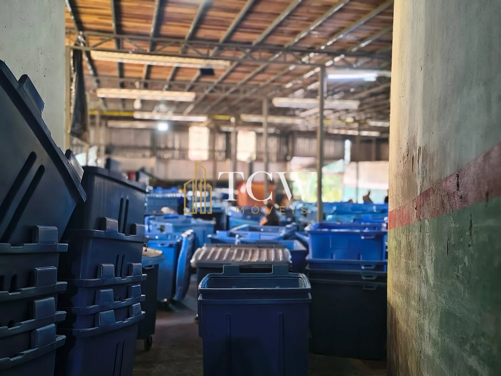 Imagem Galpão Comercial/Industrial à Venda na Capela | 2.521 m² Construídos | Terreno de 2.590 m² | Vinhedo/SP