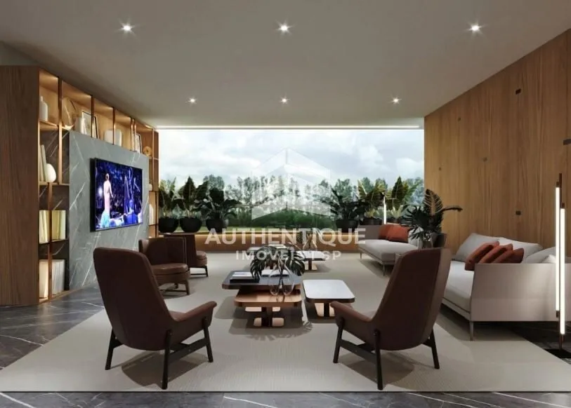 Imagem Essência da Vila Mariana - Apartamento à venda em São Paulo/SP
