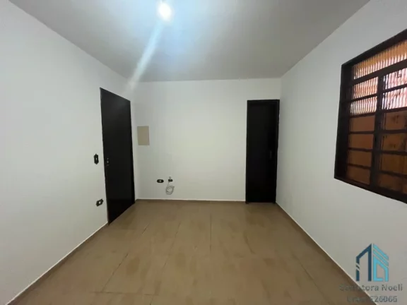 Imagem Casa com edícula 04 quartos c/suíte, 8 vagas no Uberaba/Jardim das Américas em Curitiba PR