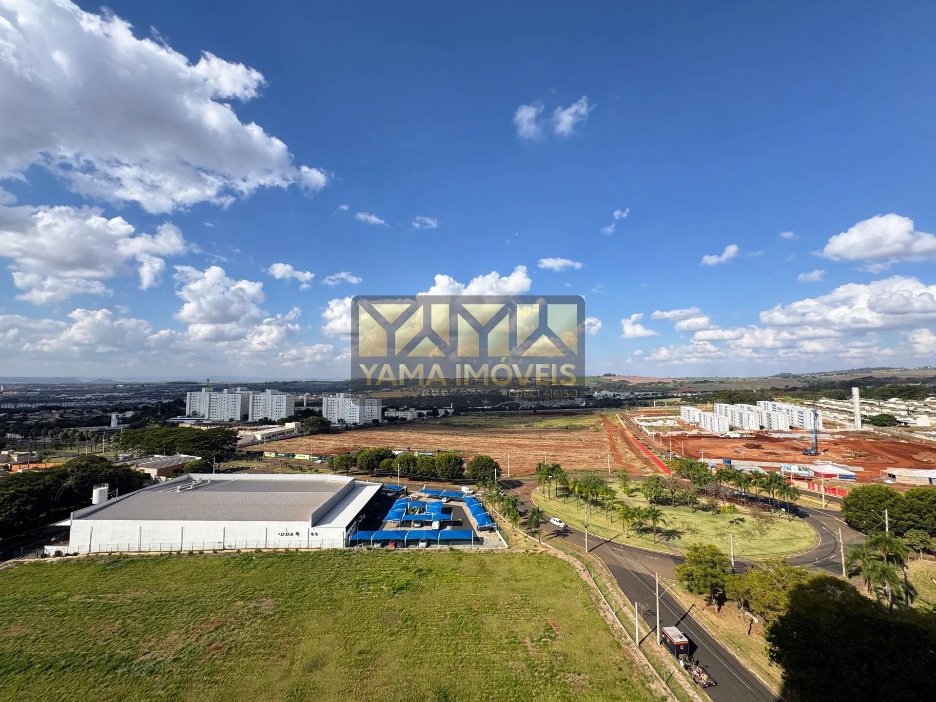 Imagem Quinta da Primavera - Apartamento à venda - Edifício Upper | Quinta da Primavera