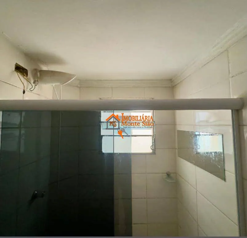 Imagem Apartamento com 2 dormitórios à venda, 48 m² por R$ 198.000,00 - Jardim Doraly - Guarulhos/SP