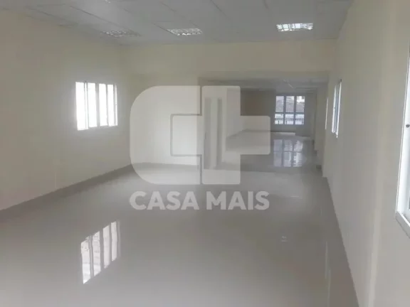 Imagem Pr?(C)dio Comercial para Locação em São Paulo / SP no bairro Perdizes