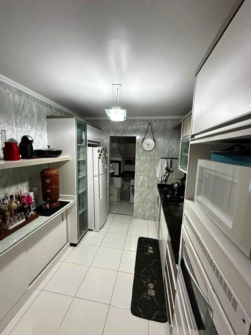 Imagem Apartamento 2 Dormitórios com Sacada e Vaga Coberta