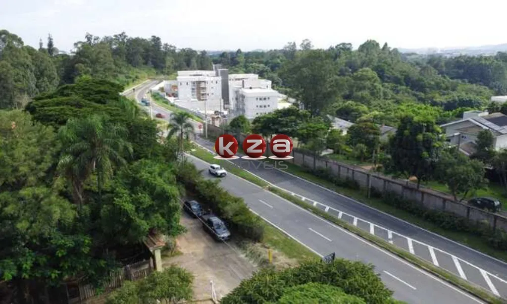 Imagem Oportunidade Única: Terreno Comercial de 2.625m² à venda em Valinhos-SP, no bairro Chácaras São Bento