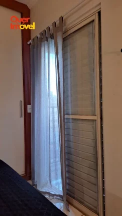 Imagem Imperdível Apartamento à Venda no Jardim Botânico em Ribeirão Preto-SP! 2 quartos, 1 suíte, 2 vagas de garagem. 64m² de conforto e elegância. Não perca essa oportunidade! Quer Imóvel Negócios Imobiliários!
