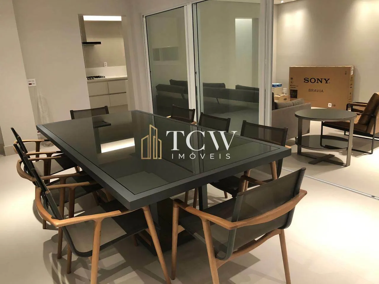 Imagem Apartamento à venda no bairro Vila Mariana - São Paulo/SP, Zona Sul