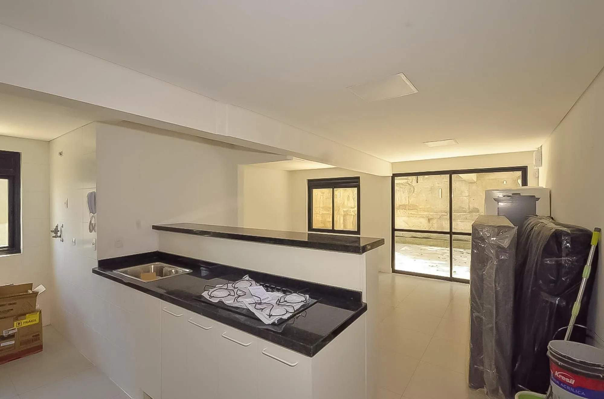 Imagem Barasti 350 - Apartamento Jardim Botânico
