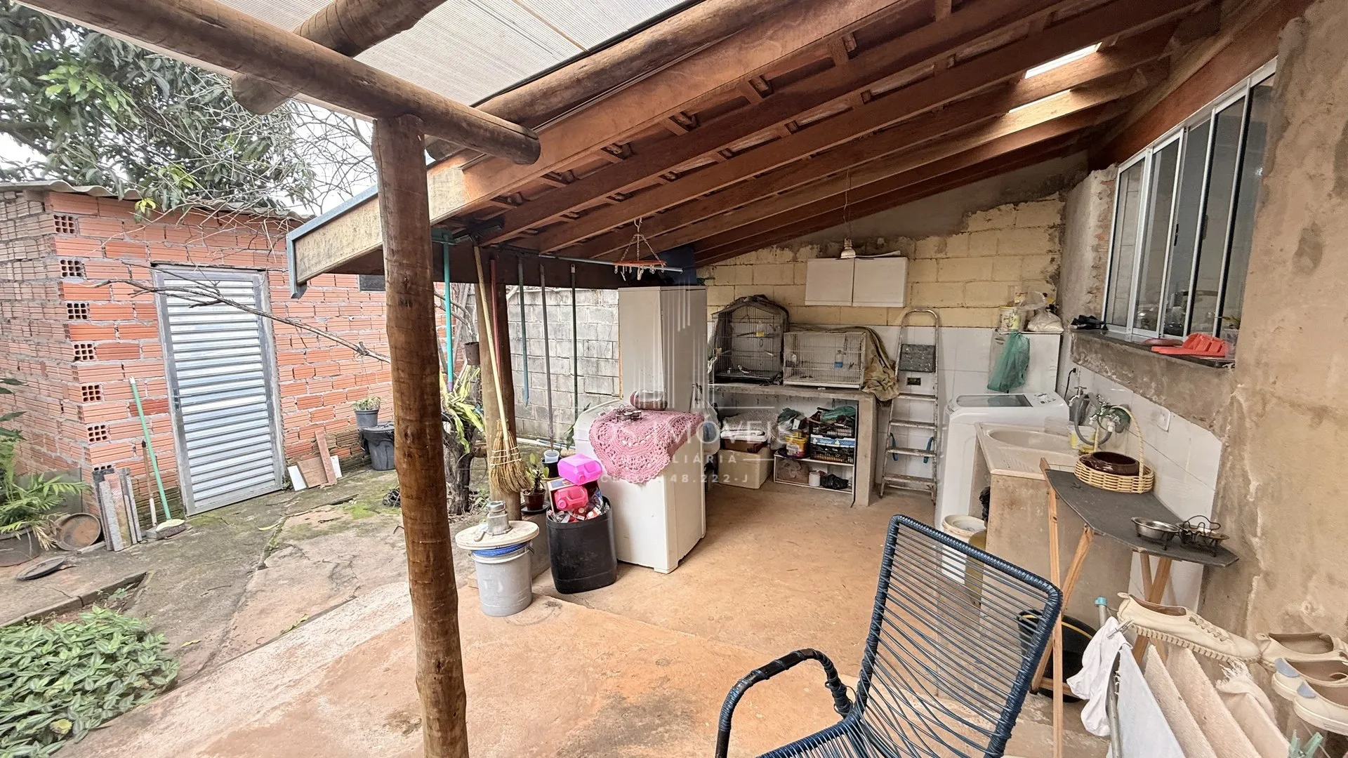 Imagem Chácara de 3 quartos, 1000m² no bairro Bairro dos Pires, em Limeira