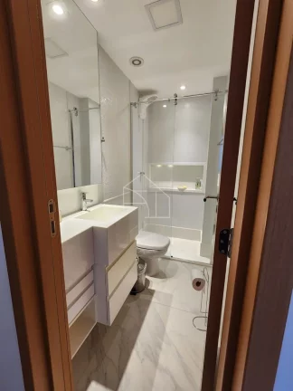 Imagem Apartamento 3 quartos com suíte em Guarapari - Centro