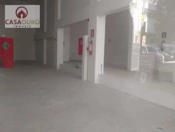 Imagem Loja para alugar, 239 m² por R$ 10.800,00/mês - Centro - Belo Horizonte/MG