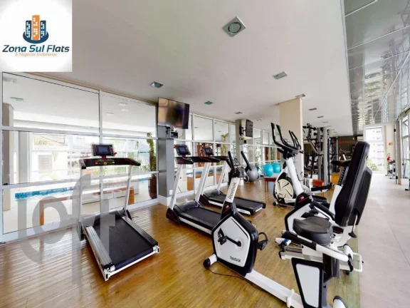 Imagem Apartamento à Venda Na Vila Mariana Com 2 Dormitórios Sendo 1 Suíte, Varanda Gourmet e 2 Vagas