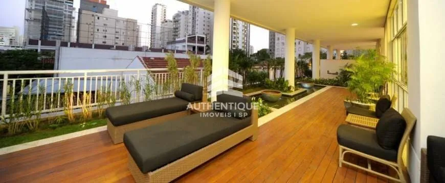 Imagem Move Vila Olímpia - Apartamento à venda em São Paulo/SP