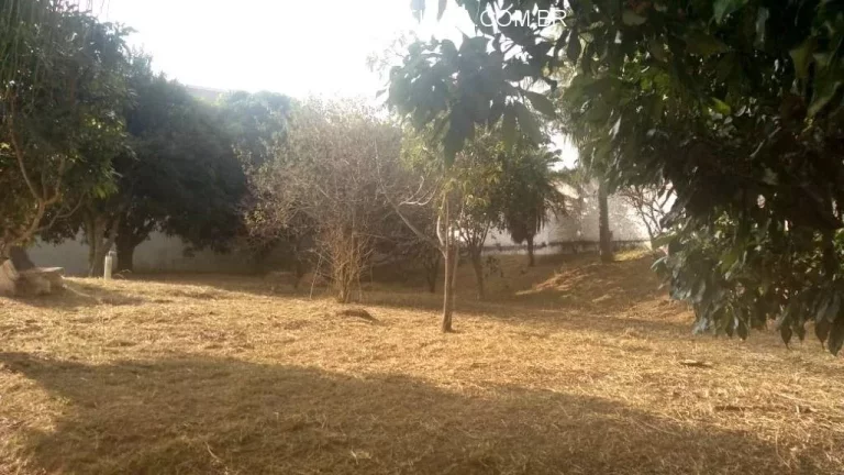 Imagem Terreno para Venda em Atibaia, Vila Santista
