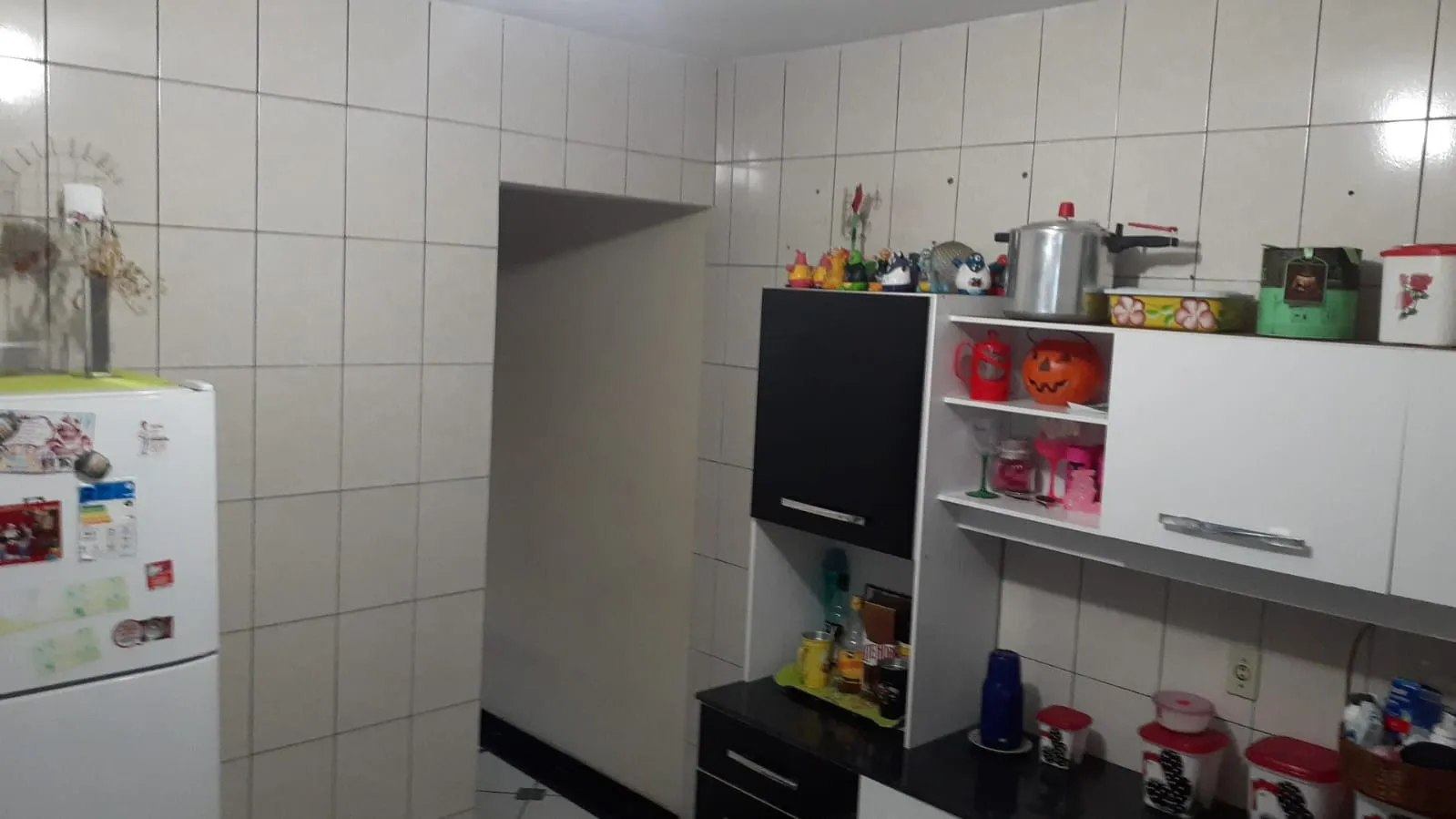 Imagem Casa Espaçosa a Venda no Parque das Paineiras