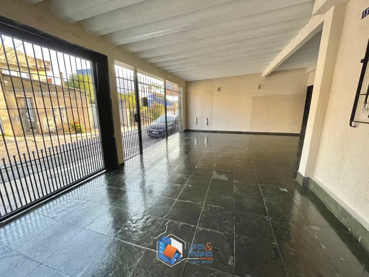 Imagem Casa para venda em Vila Formosa com 3 quartos, 118m²