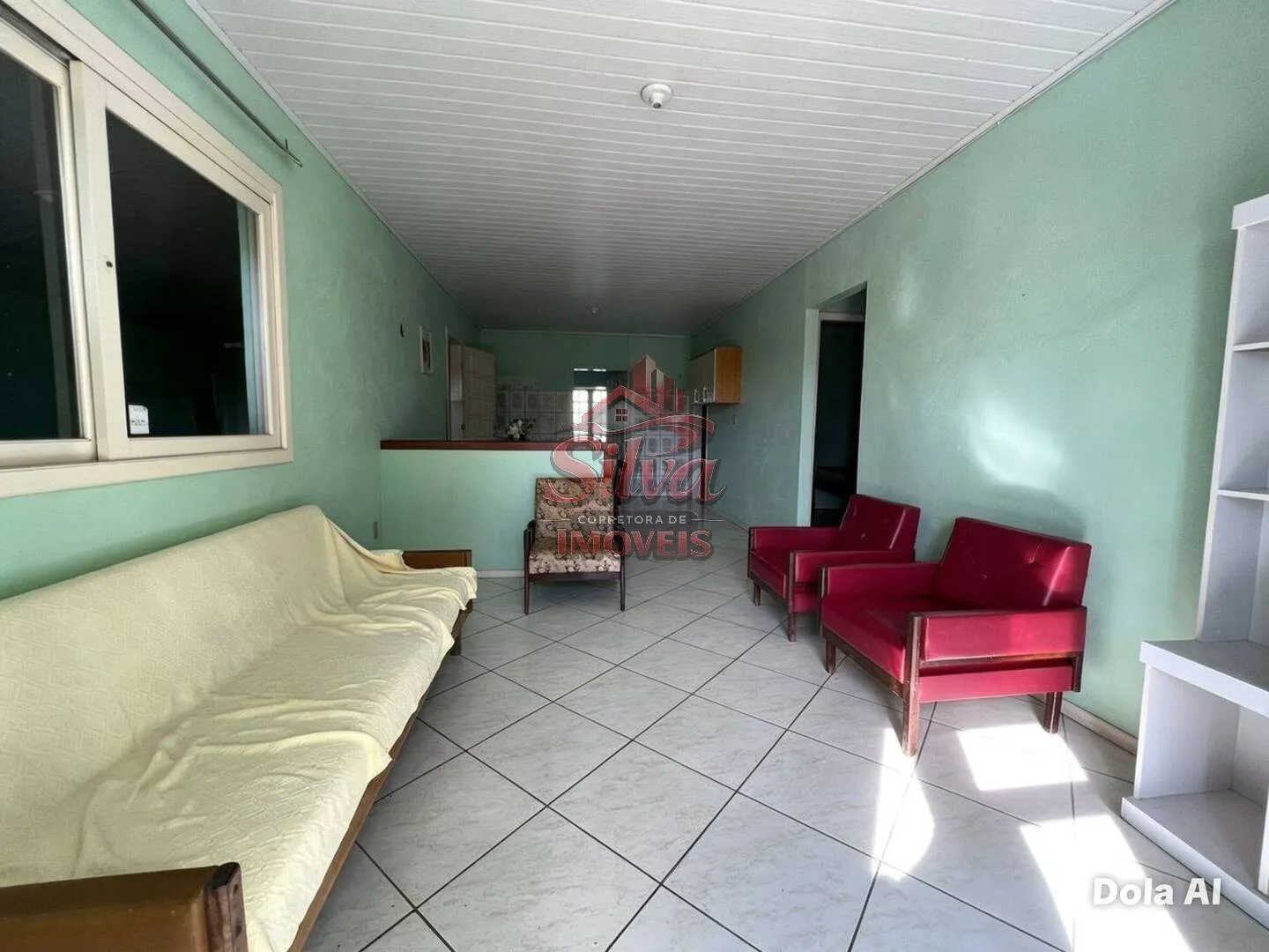 Imagem C728 | Casa 3 dorm, terreno 342m², Ipiranga, Imbé