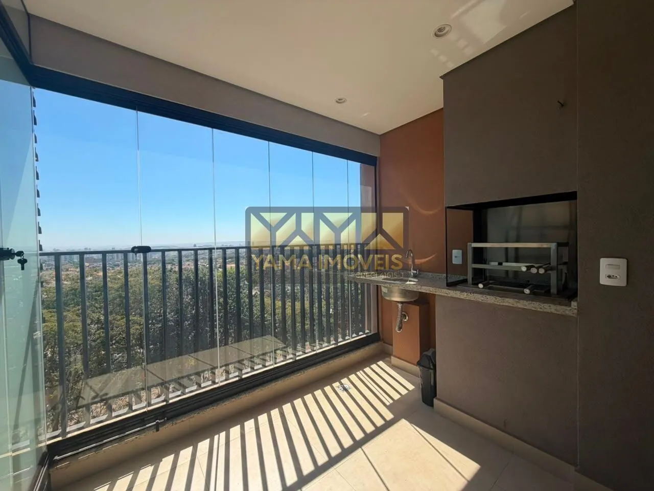 Imagem Apartamento à Venda, Edifício Solo, Quinta da Primavera, 78m², Ribeirão Preto/SP