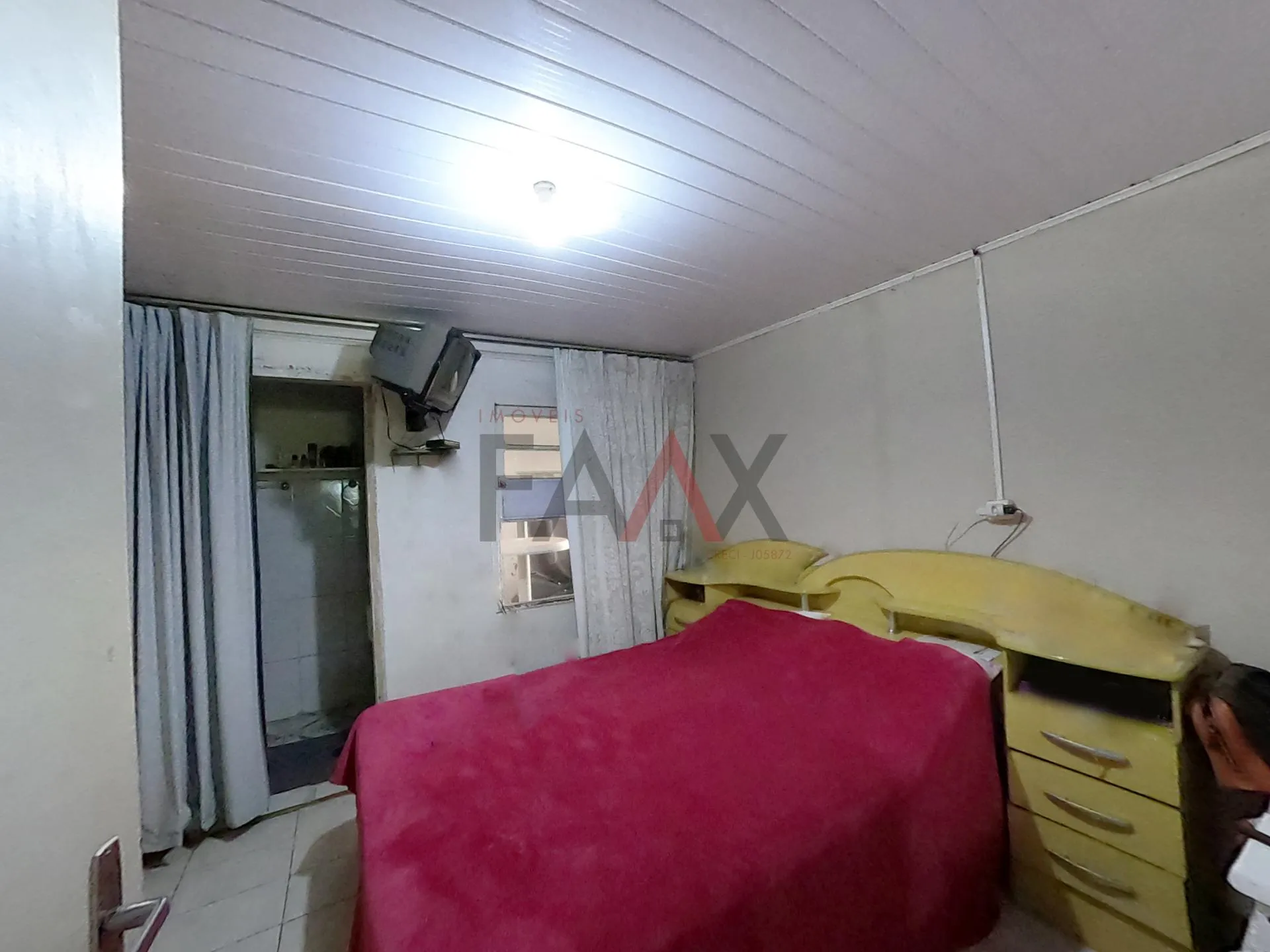 Imagem Casa com 3 dormitórios à venda, BONSUCESSO, GUARAPUAVA - PR