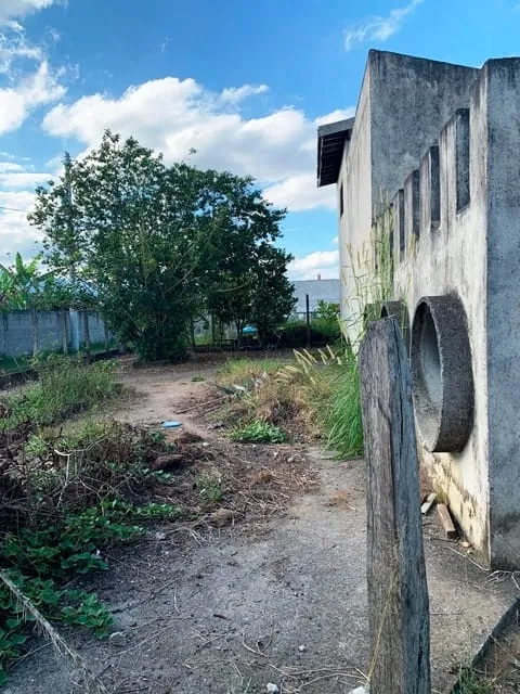 Imagem Chácara à venda 1 Quarto, 6 Vagas, 1164M², Mandú, Pindamonhangaba - SP