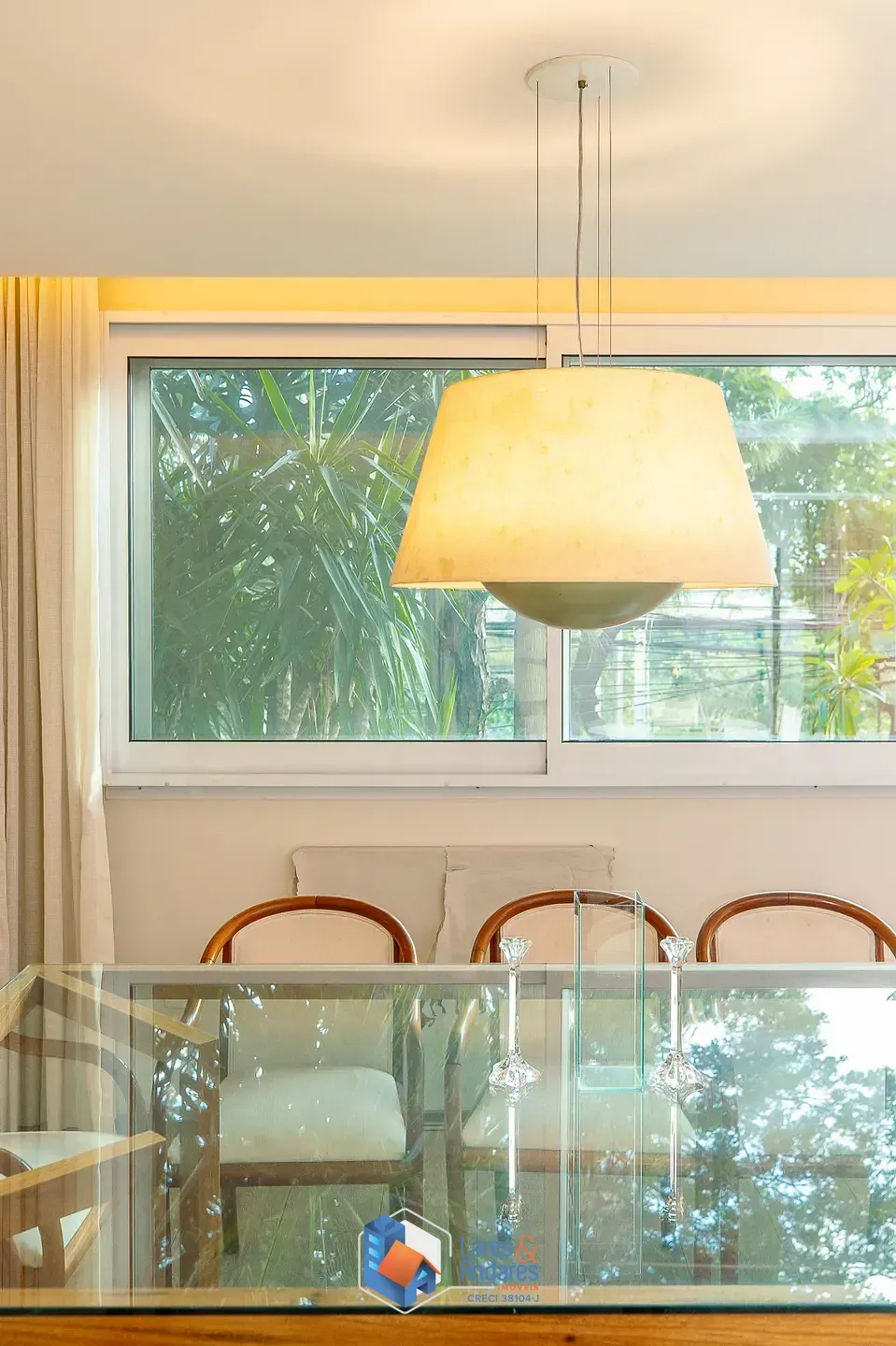 Imagem Apartamento para venda em Jardim Europa com 2 quartos, sendo 1 suíte, 126m²