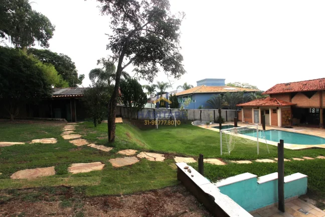 Imagem Casa em Condomínio Quintas da Jangada - 2ª Seção, Ibirité/MG
