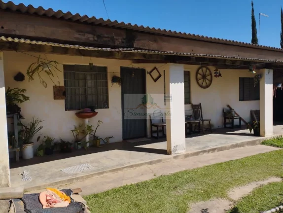Imagem CHÁCARA NO JARDIM CANANÉIA