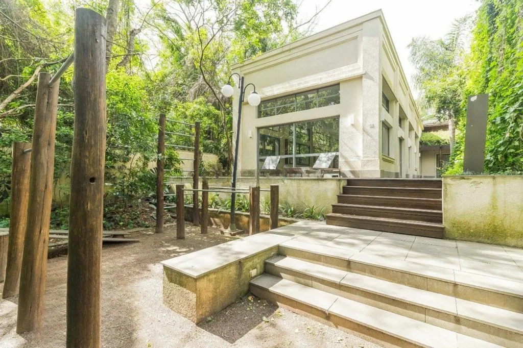 Imagem Apartamento de 1 dormitório à venda no Bairro Três Figueiras - Porto Alegre