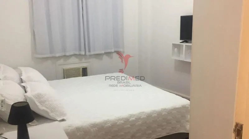 Imagem Apartamento 4 dormitórios 1 suíte 265m² 1 vaga Copacabana Rio de Janeiro/RJ