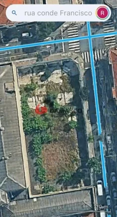 Imagem Terreno Plano