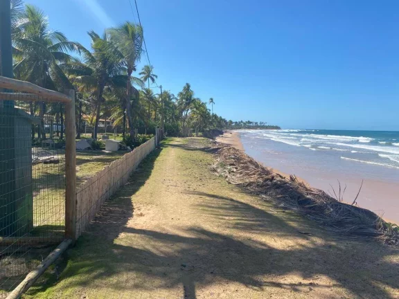 Imagem Frente Mar Saquaíra