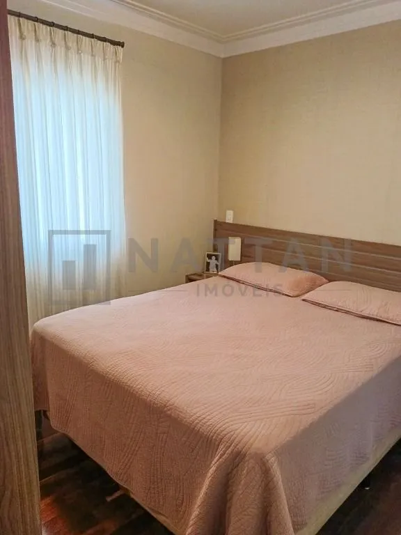 Imagem Apartamento com 3 dormitórios à venda, 97 m² por R$ 1.202.127,00 - Mooca - São Paulo/SP