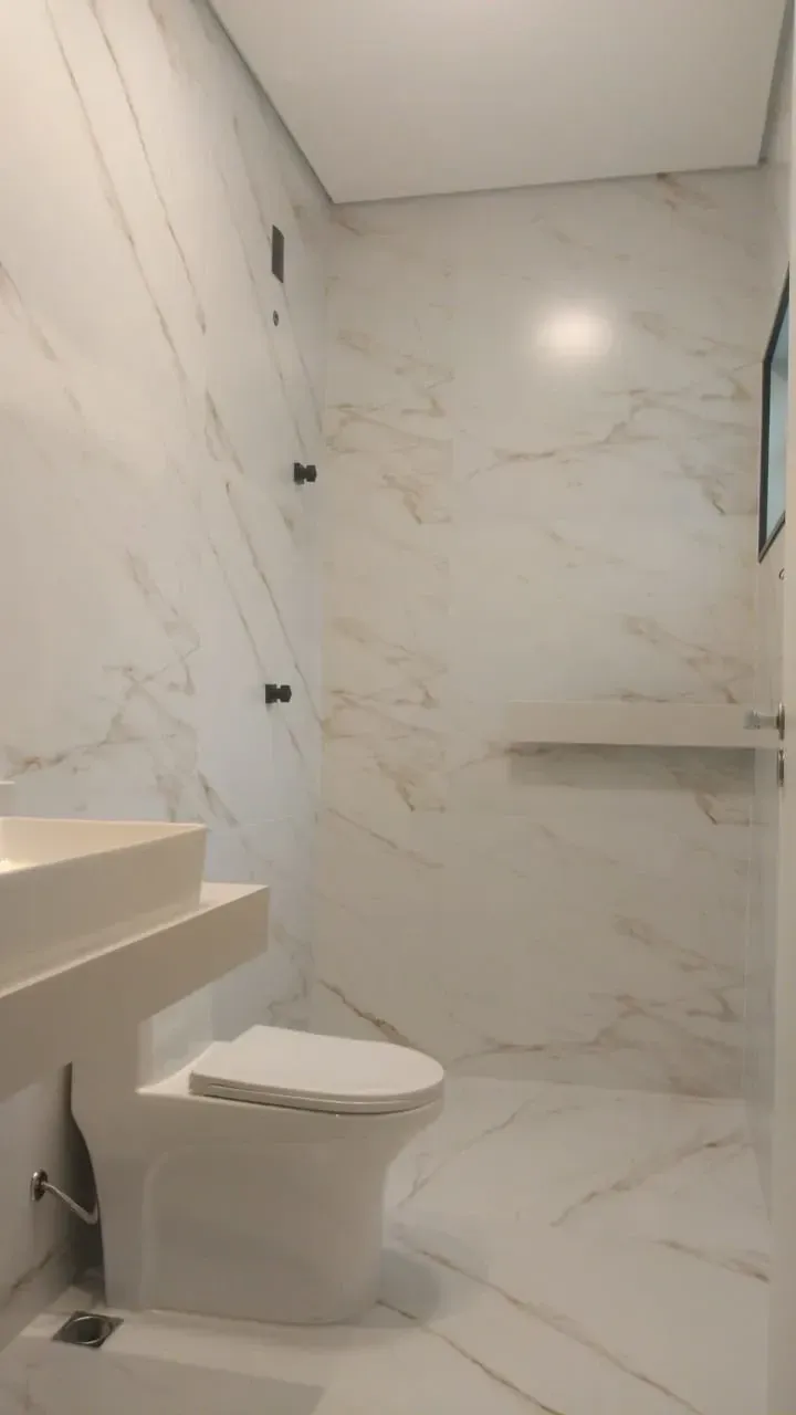 Imagem Casa com 2 Quartos à Venda, 98 m² em Jardim Simus - Sorocaba