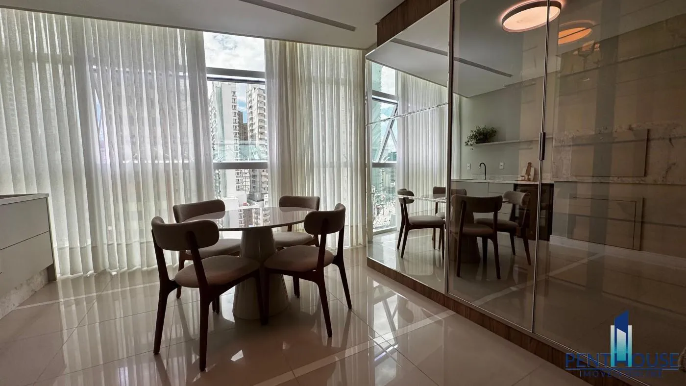 Imagem Apartamento Zona Central para Venda em Balneário Camboriú, CENTRO, 3 dormitórios, 3 suítes, 4 banheiros, 2 vagas