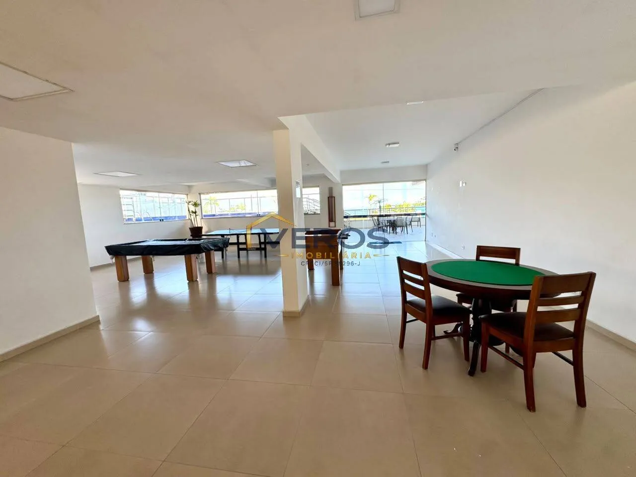 Imagem Apartamento para locação Frente Mar - Mobiliado - Jardim Aruan