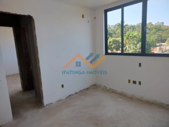 Imagem Apartamento à Venda no Imbaúbas: Um Por Andar