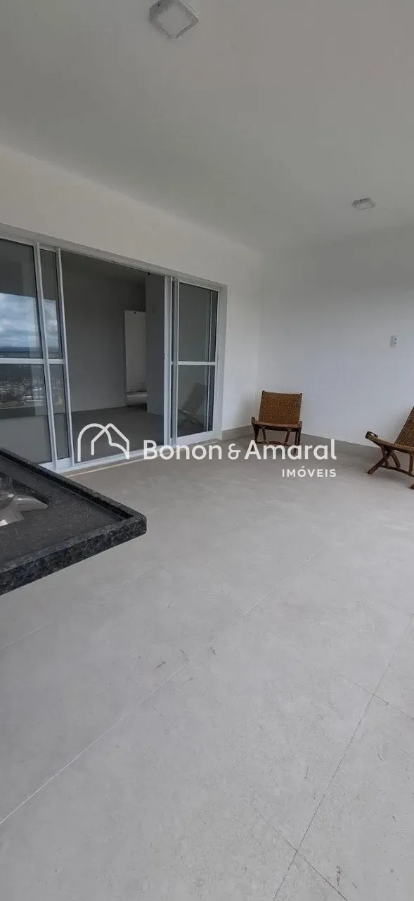 Imagem Apartamento à venda no Edifício Legacy Paineiras