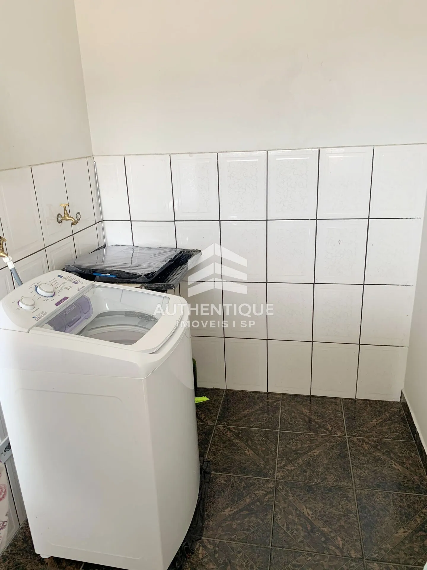 Imagem Casa Padrão no bairro Jardim Bela Vista, em Ferraz de Vasconcelos, São Paulo.