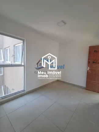 Imagem Quadra 101 Ingá P23.1 Luziânia APTO 2 Quartos 1 Vaga 52m²