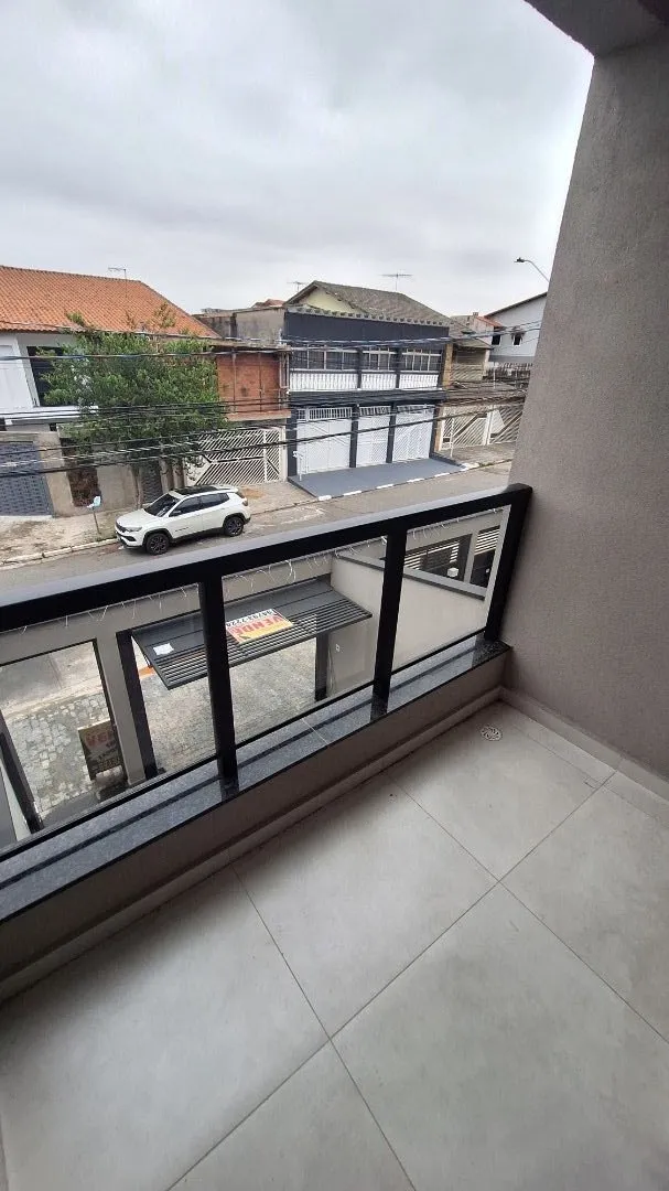 Imagem Sobrado com 3 dormitórios à venda, 260 m² por R$ 1.200.000,00 - Jardim Santa Clara - Guarulhos/SP