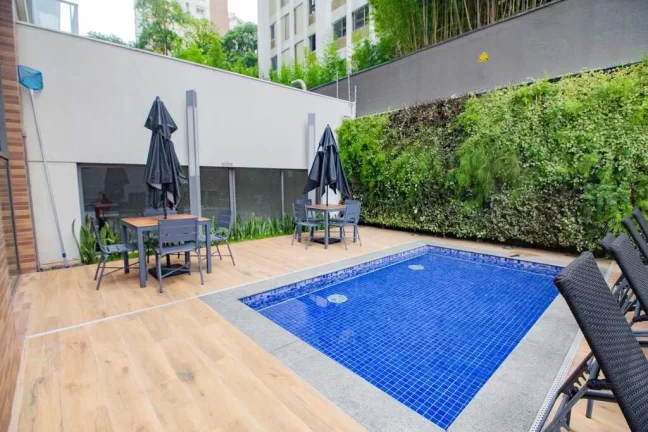 Imagem APARTAMENTO RESIDENCIAL em São Paulo - SP, Vila Mariana