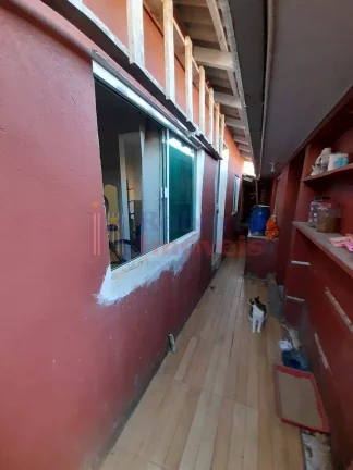 Imagem Casa em Alvenaria com 04 Quartos e Edícula - R$450.000,00