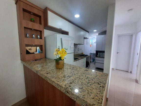 Cobertura com 2 Quartos à Venda, 75 m² em Jóquei Clube - Juiz de Fora