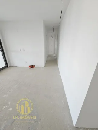 Imagem Apartamento Novo, de 115 m², 3 suítes e 2 vagas. Perdizes