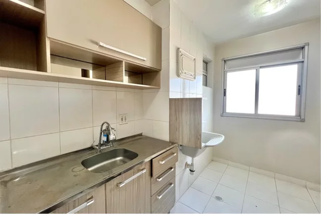Imagem Apartamento para venda no bairro Igara em Canoas