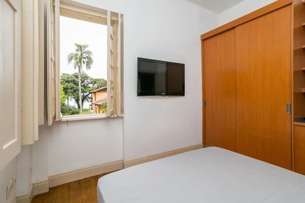 Imagem Casa no bairro Ponta Grossa com suíte presidencial