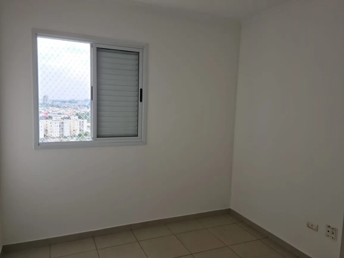 Imagem Apartamento à venda 2 Quartos, 1 Suite, 1 Vaga, 76M², Parque Senhor do Bonfim, Taubaté - SP | Village Towers