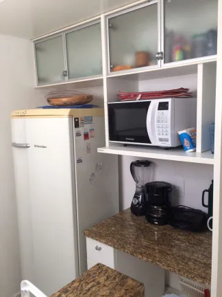 Imagem Flat com 1 Quarto à Venda, 40 m² em Copacabana - Rio de Janeiro