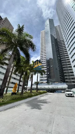 Imagem Flat no Beach Class Transamerica