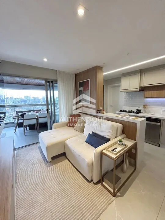 Imagem DESIGN 101 CHACARA KLABIN - Apartamento à venda no bairro Vila Mariana - São Paulo/SP, Zona Sul
